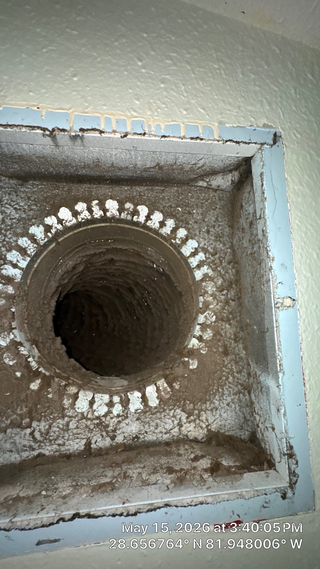Air Duct Cleaning in Groveland by Hygienic Air, Inc