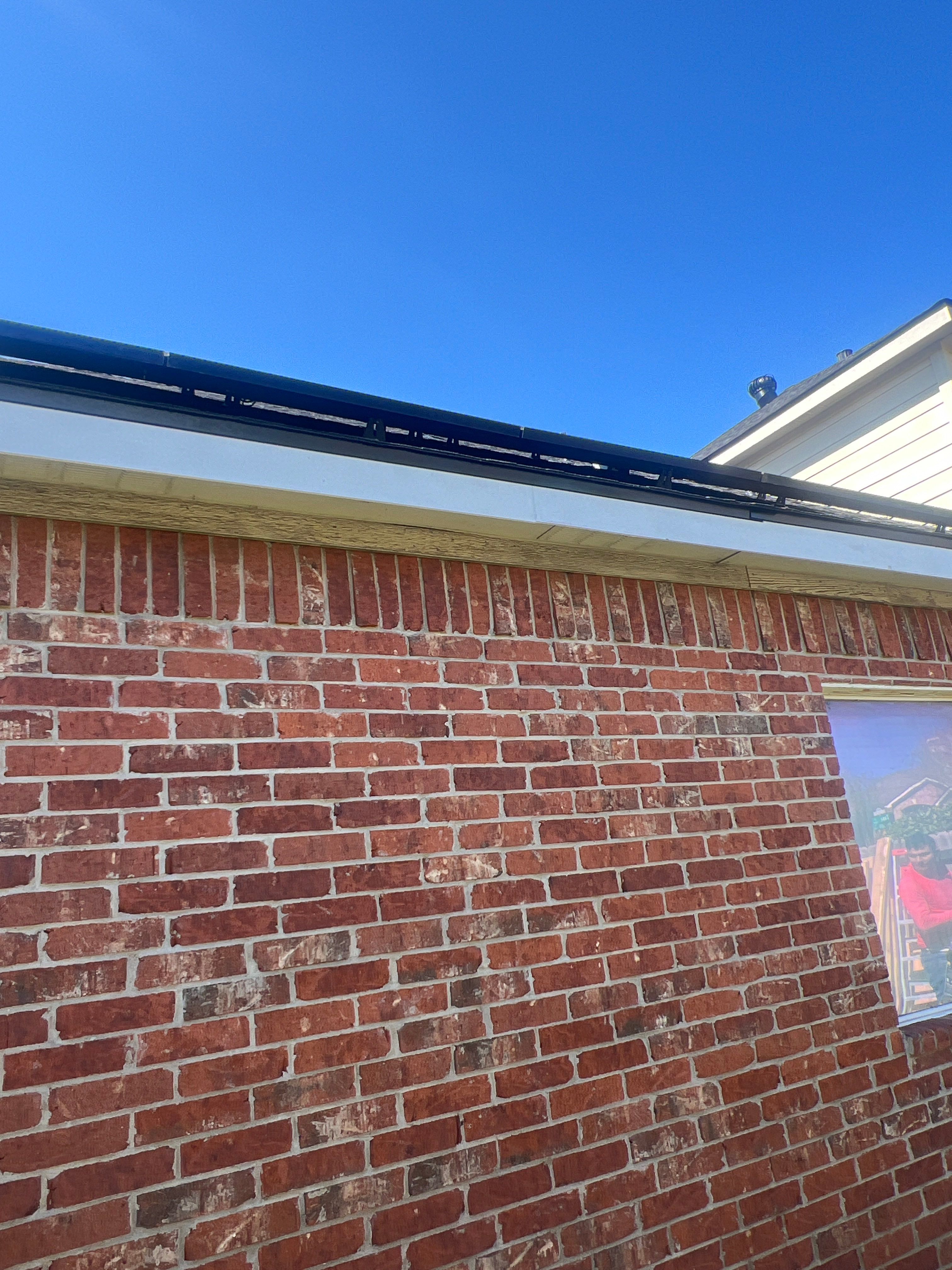 33 Panel D&R in Fort Worth Tx by Sunaura Solar