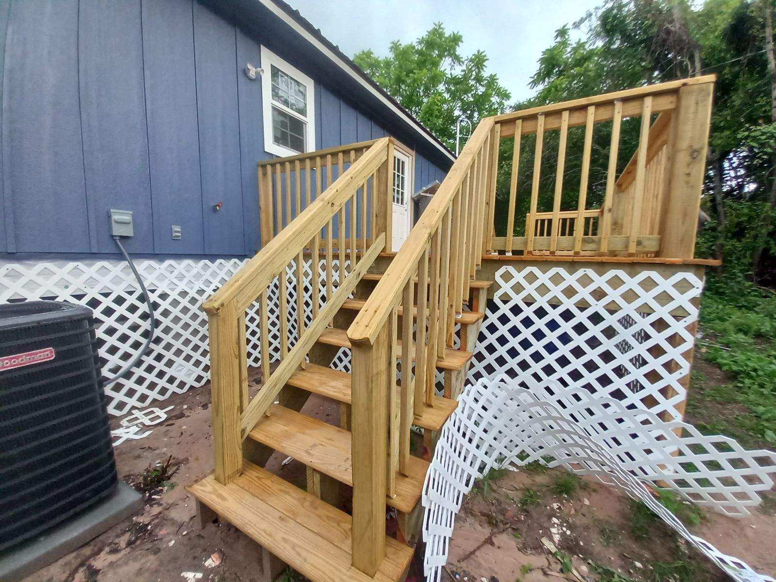 Project by Harden Enterprise Services LLC by Harden Enterprise Services LLC