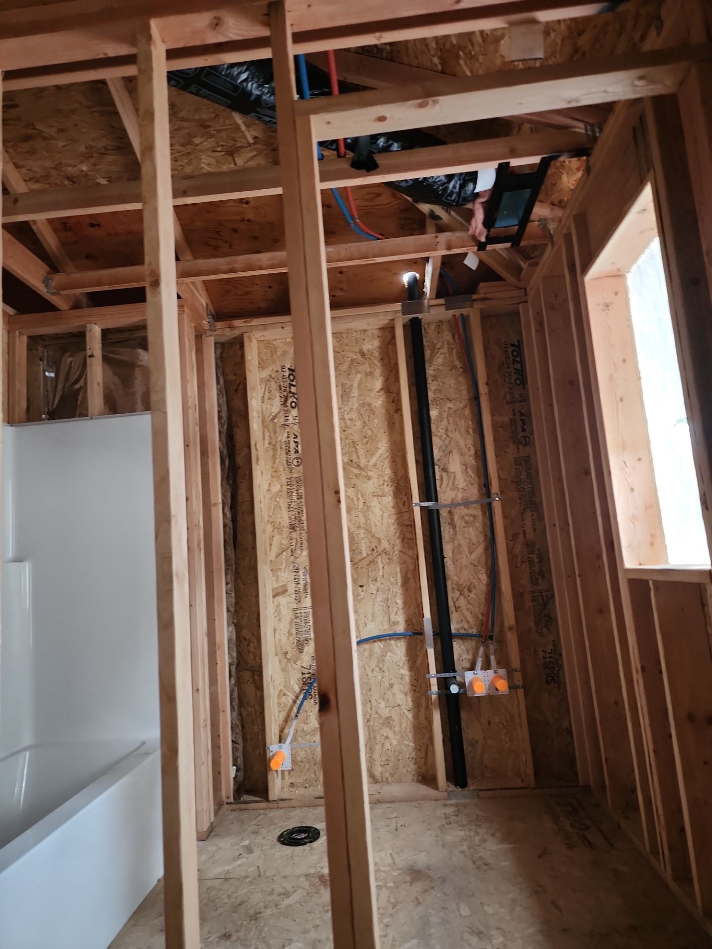 Project in Vancouver by HVA Climate Control