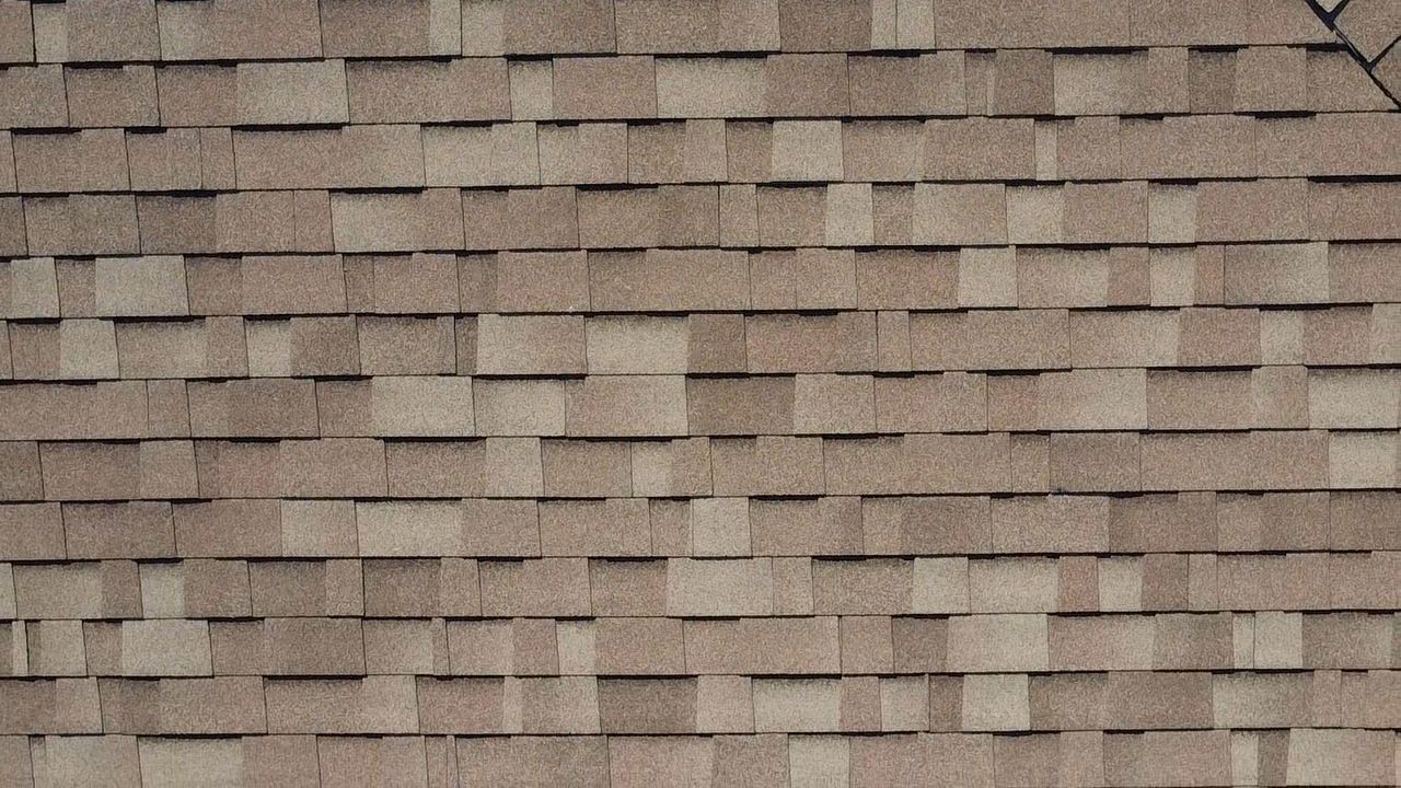 Sienna Blend on Malarkey Vista by 2thetop Roofing