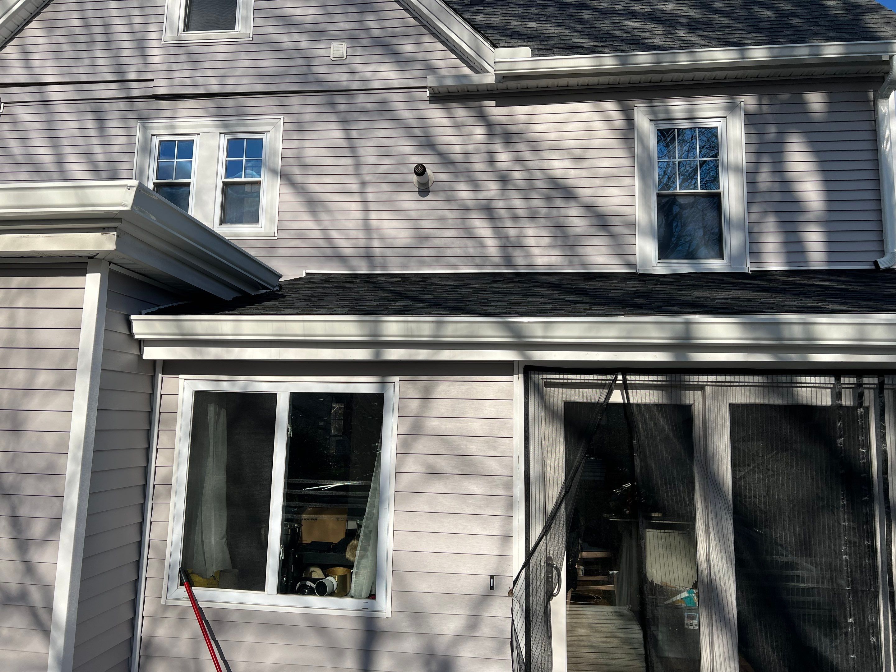 Roofing | Haverhill by Mighty Dog Roofing of Greater Middlesex County