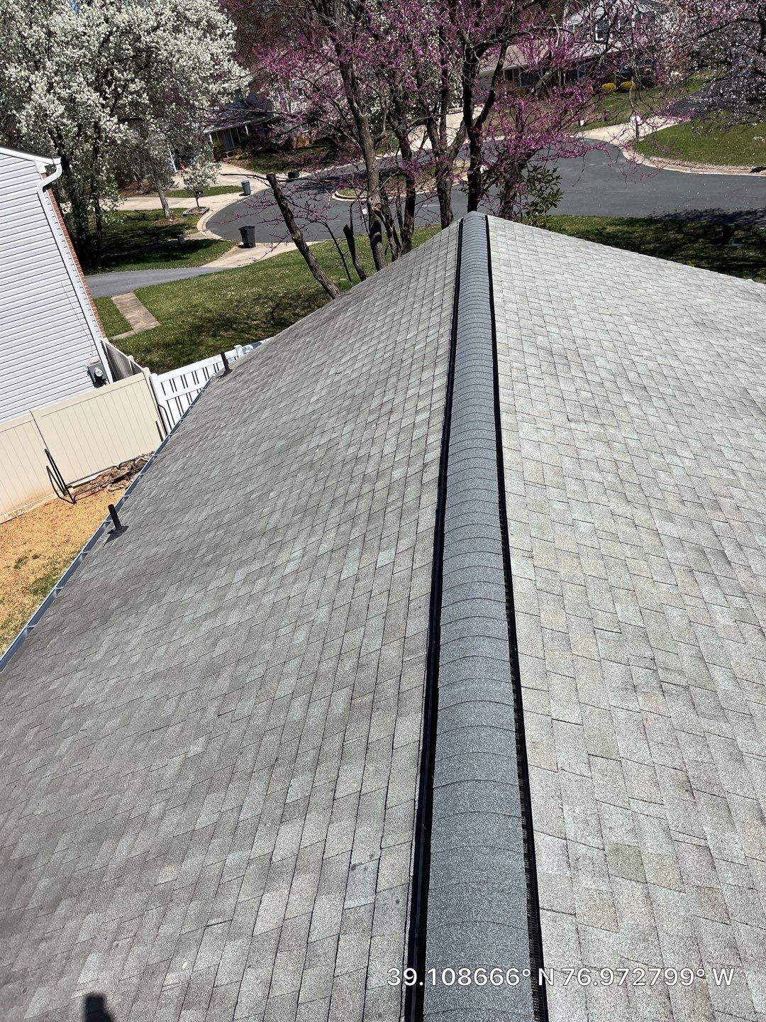 15401 Durant Street, Silver Spring, MD 20905 UNITED STATES by American Custom Contractors