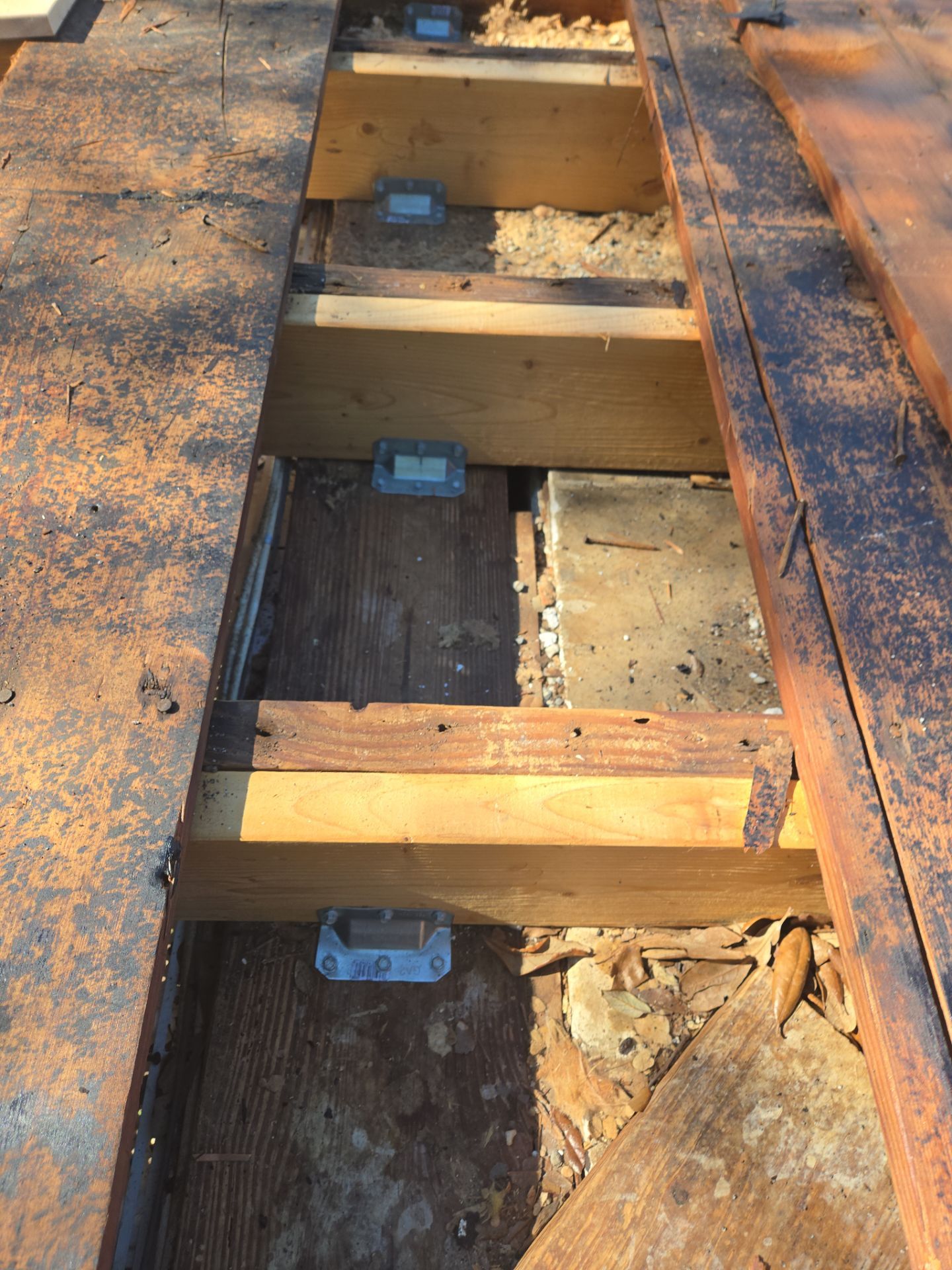 Project in St. Petersburg 33705 by Mitchell Roofing Company LLC 