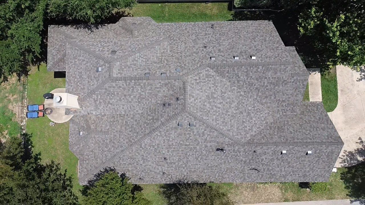 Driftwood - Owens Corning TruDefinition Duration by RoofsOnly.com