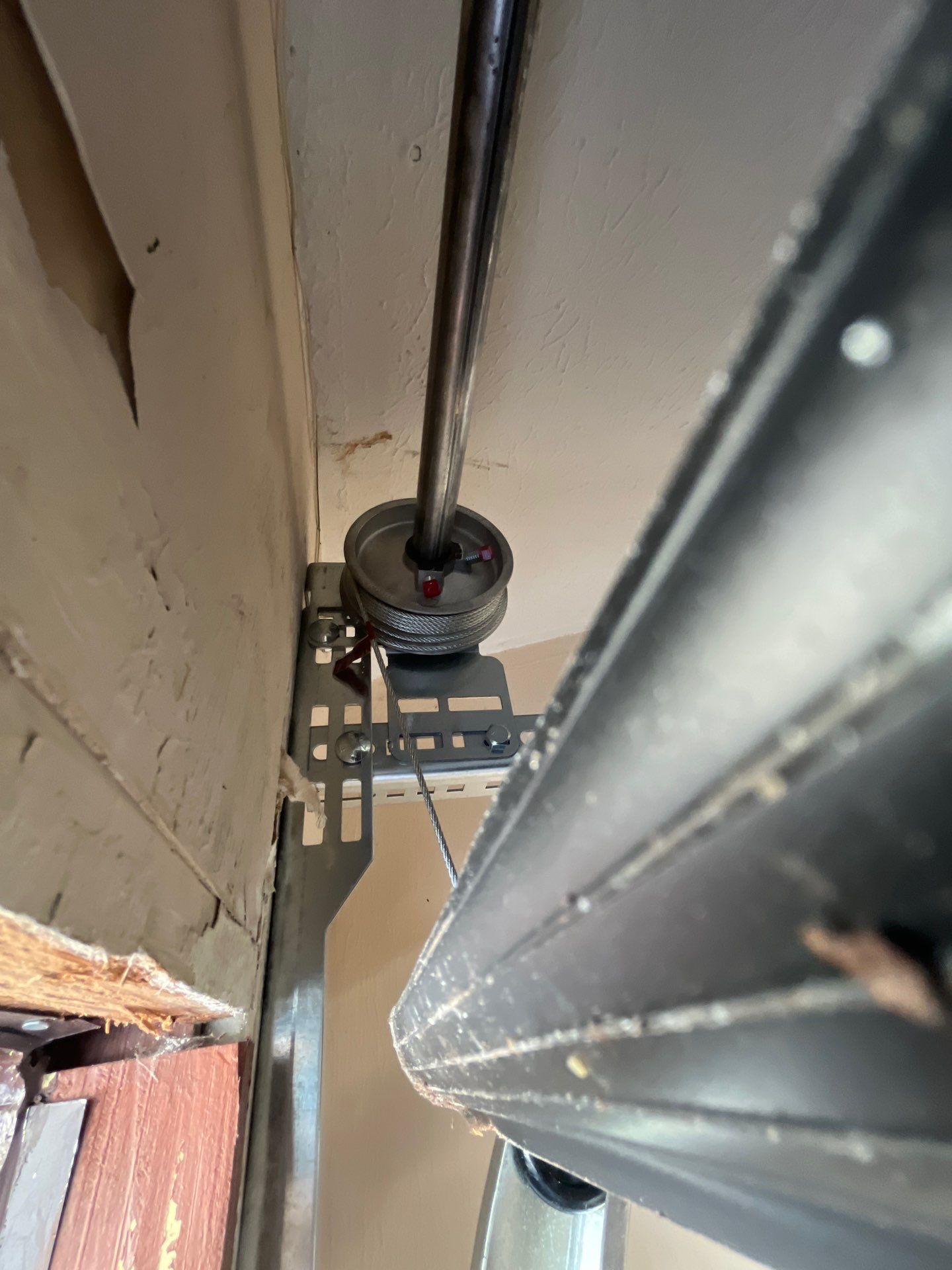Cleveland Residential Garage Door Replacement by Ohio Garage Door Repair