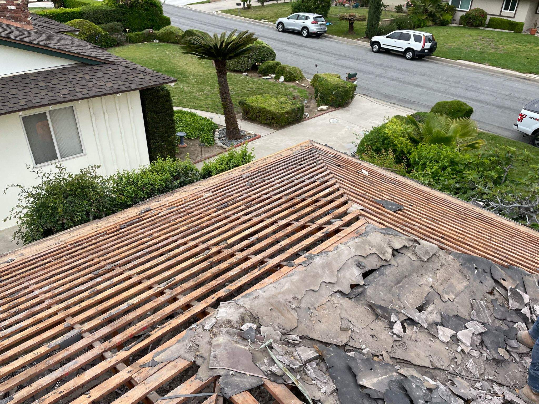 Roof Replacement - Arcadia, CA 91007 by Epic Roof Replacement