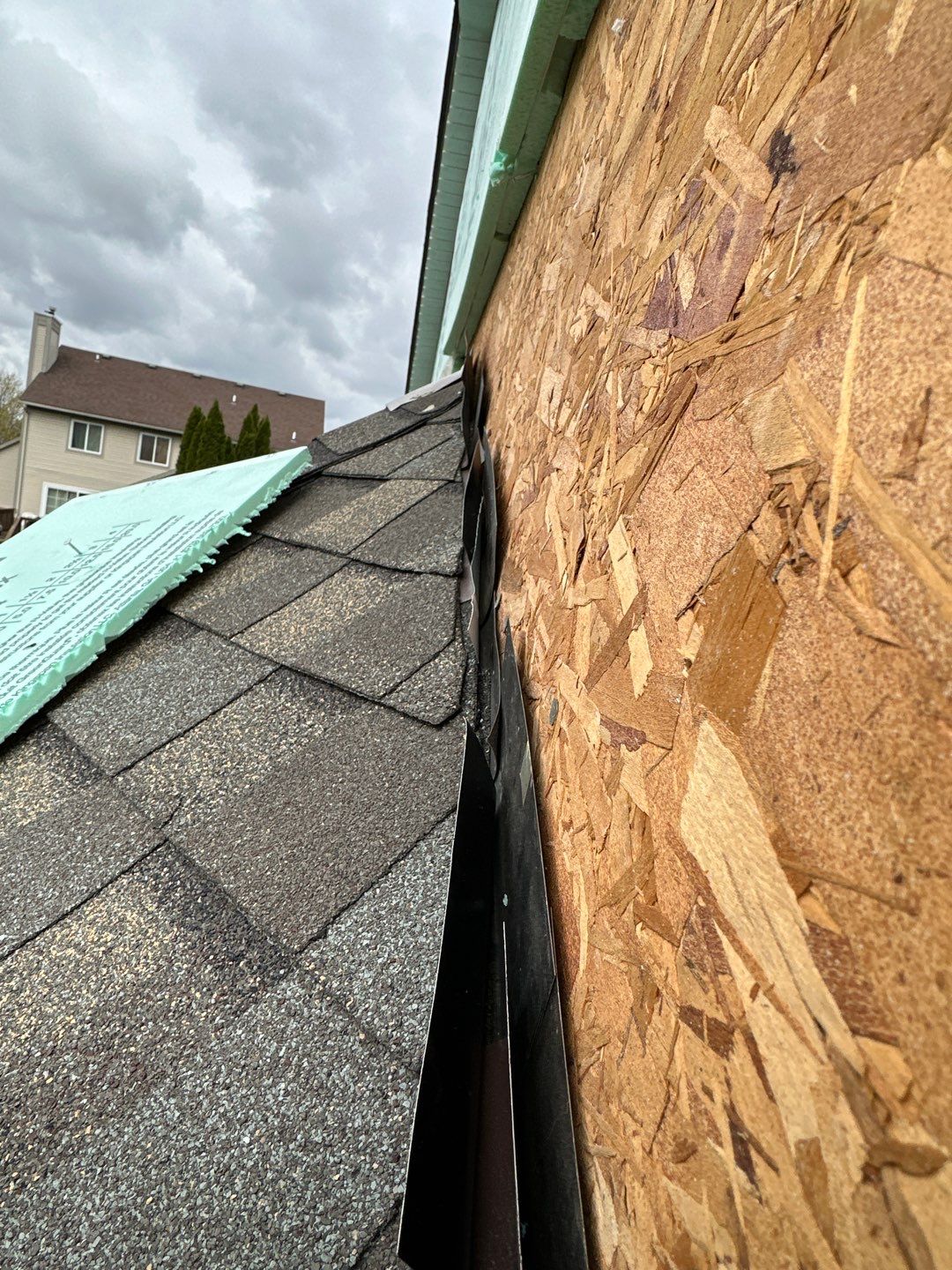 Siding Replacement using Certainteed Classic Restoration D4 by 180 Contractors