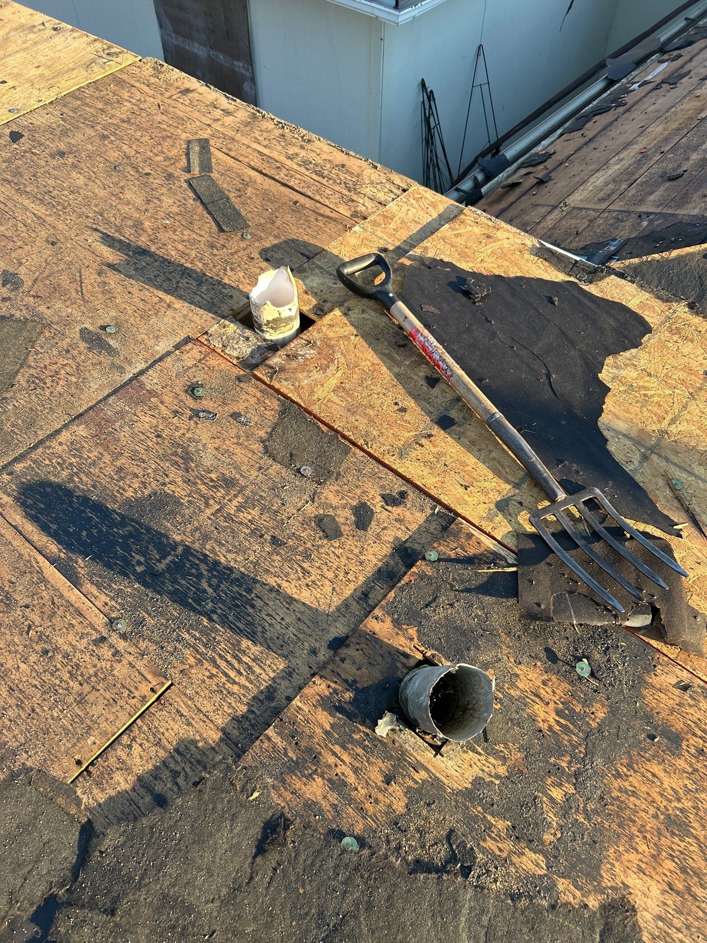 Roof Replacement Missouri by Roof Repair Services LLC