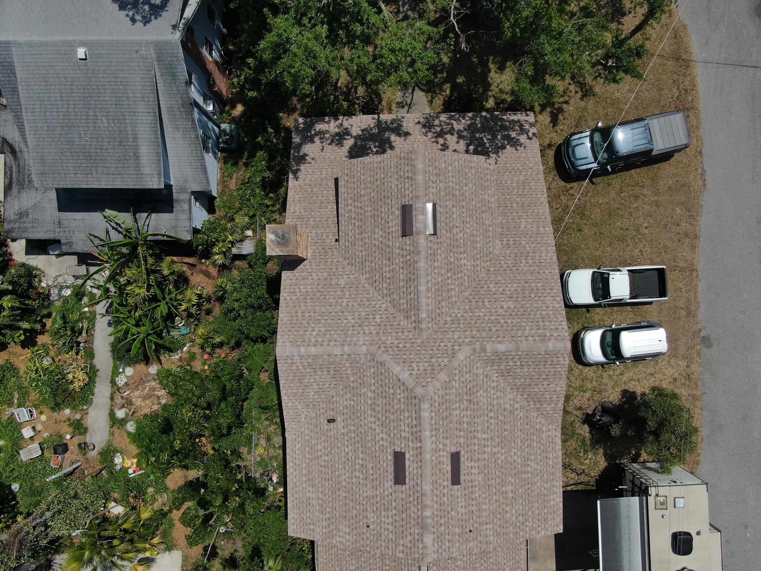 Water Damage Claim in Palmetto, by FLAPA & KeyStone