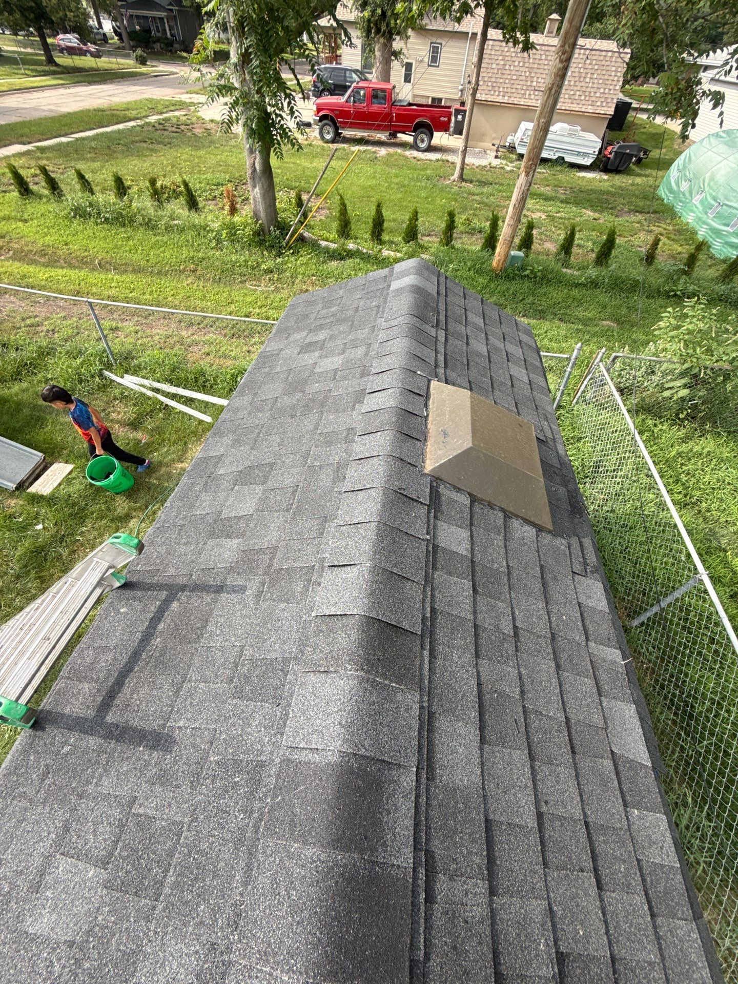 Galpha General Construction Llc featured photo.