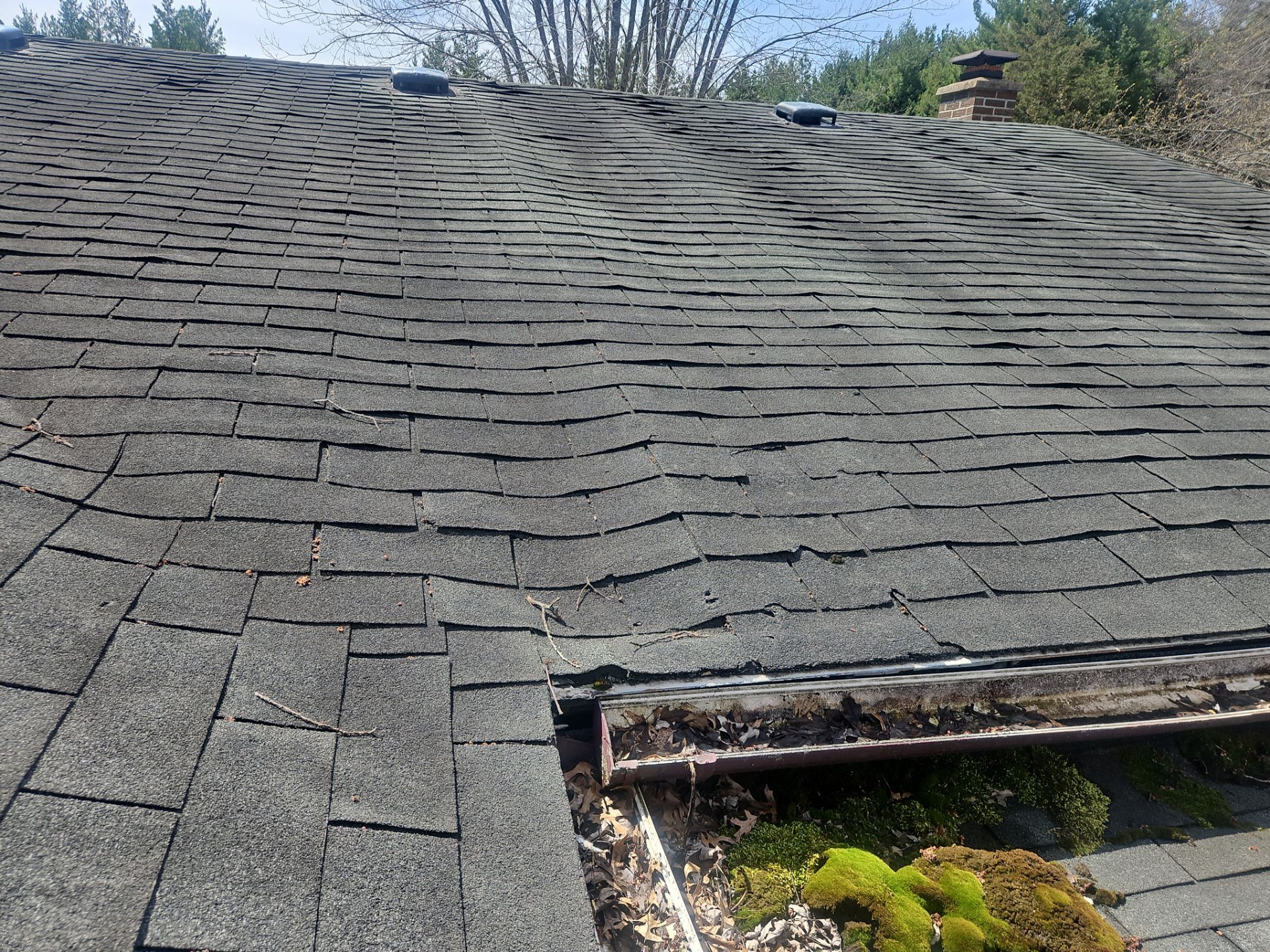 Project in Necedah by Anytime Roofing LLC 