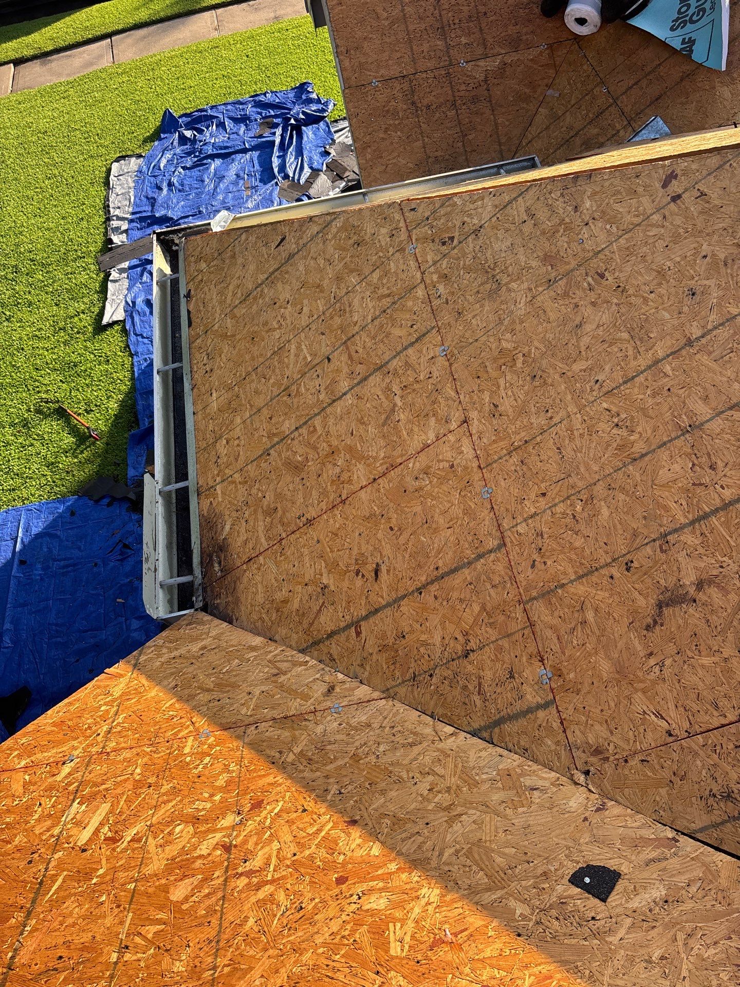 Roof Replacement Sugarland by Roof Repair Company