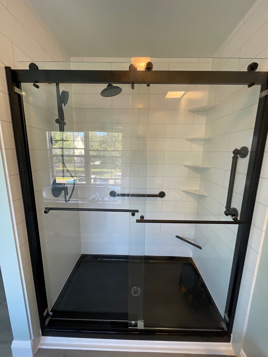 Job photos by Coastal Bath Company