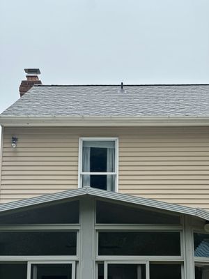 Re-Roof in millersville
