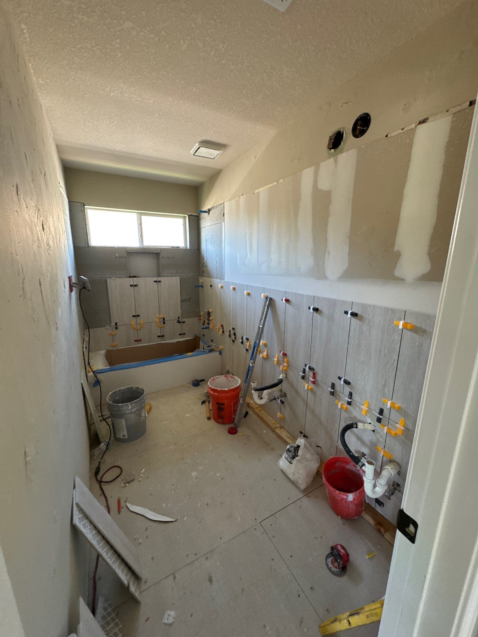 Complete Home Transformation: Five-Week Remodel by Tibi Soli LLC