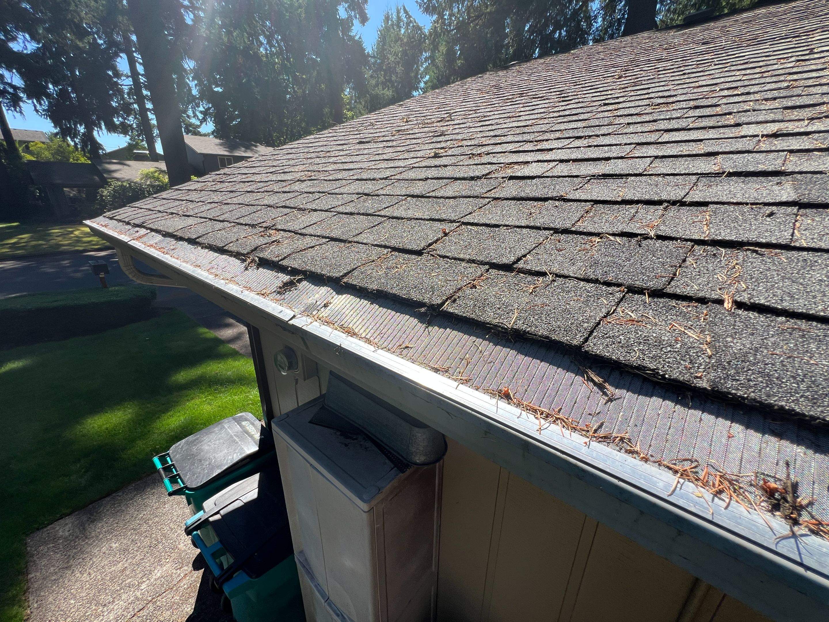 James Oviatt by Advanced Contracting Inc