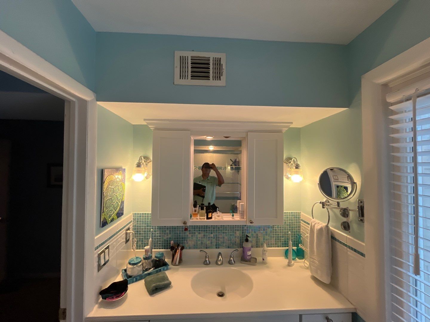 Project in Ocean City by Fresh Coat Works LLC