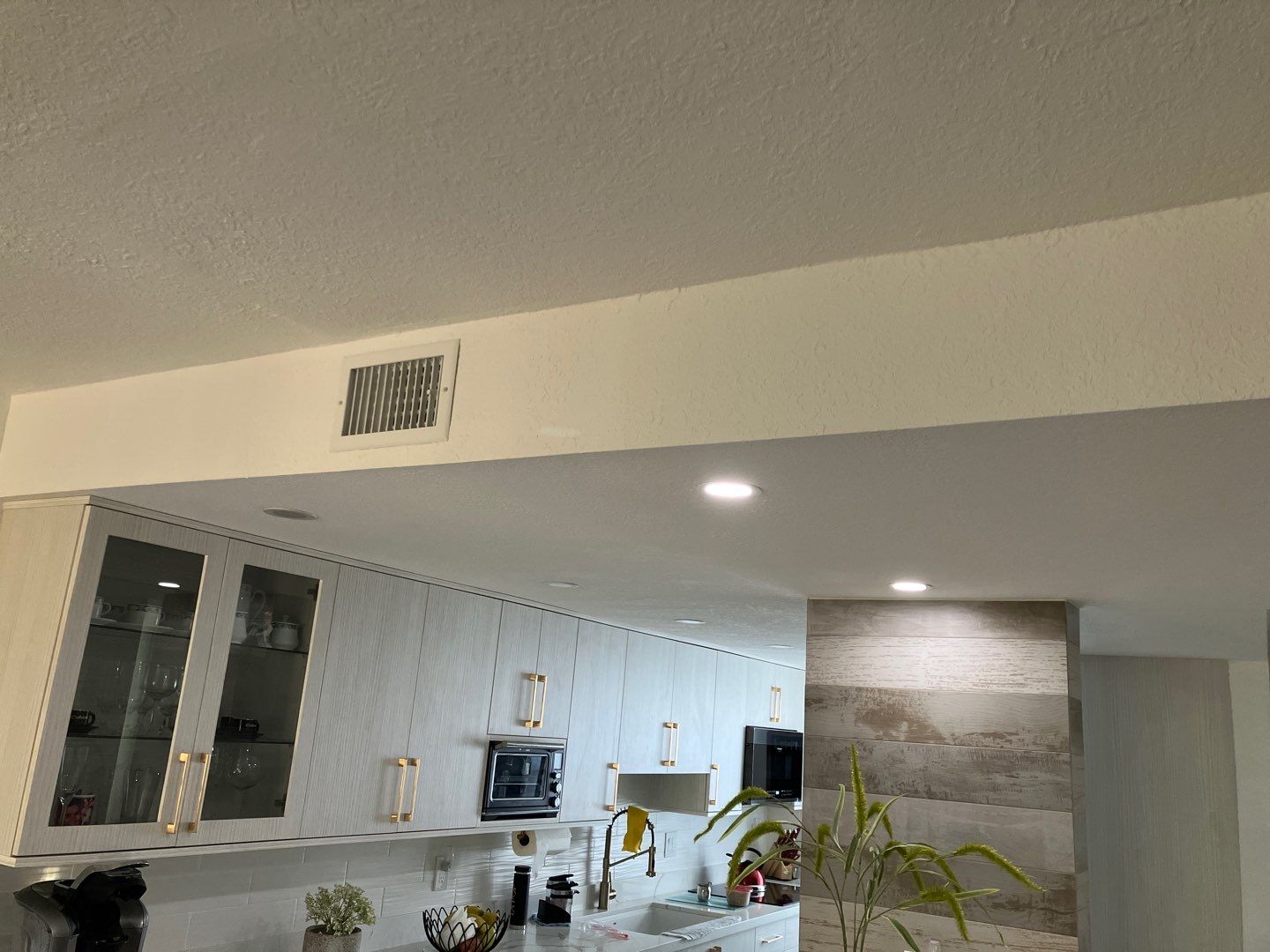 LAKE VILLAGE CONDO - BLDG G by Souffront Construction & Engineering