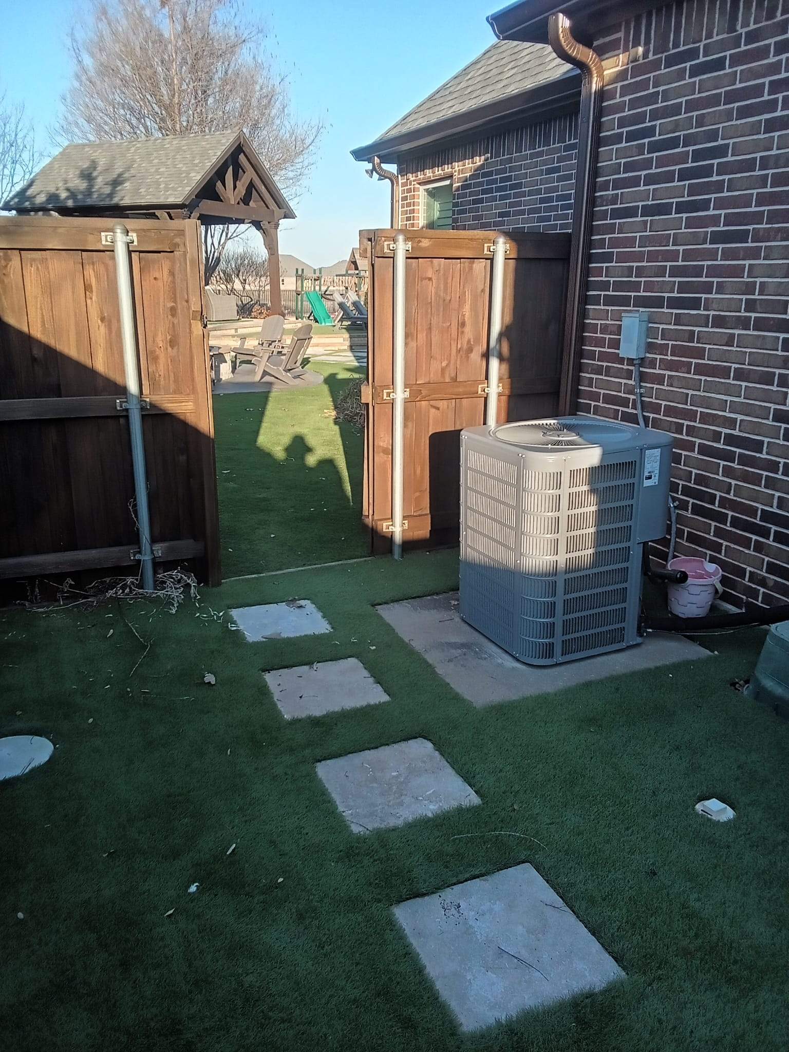 Project in Parker by Armor Roofing | Exteriors