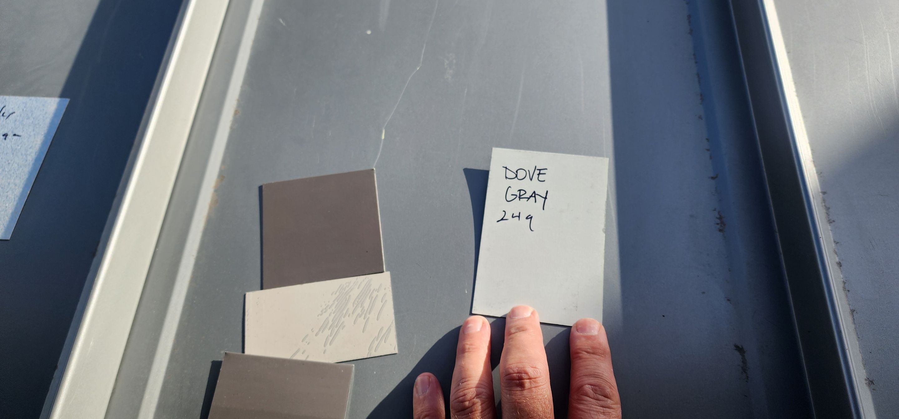 Project in Punta Gorda by Serene Construction