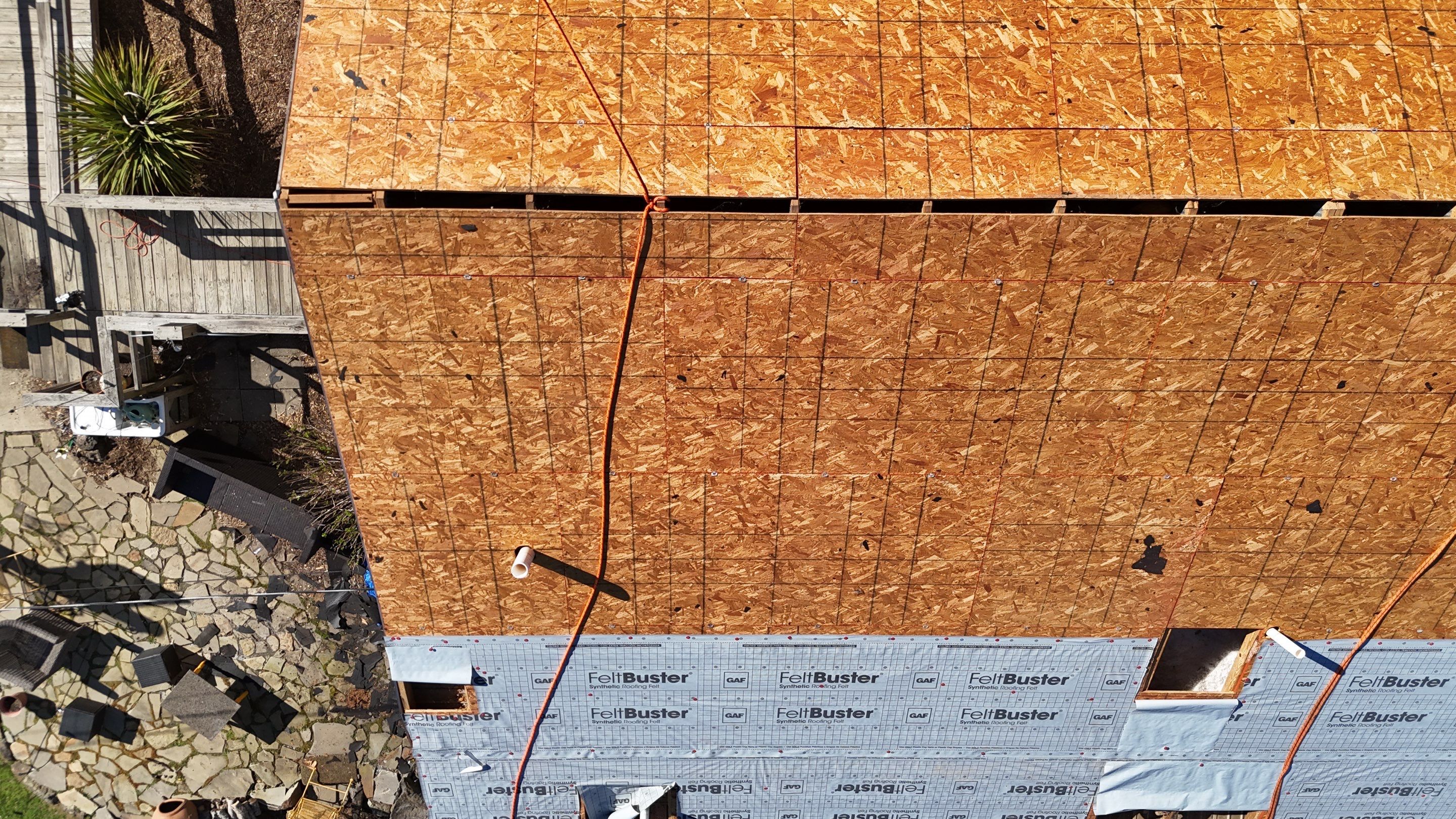 The Terrells by United Contracting and Roofing