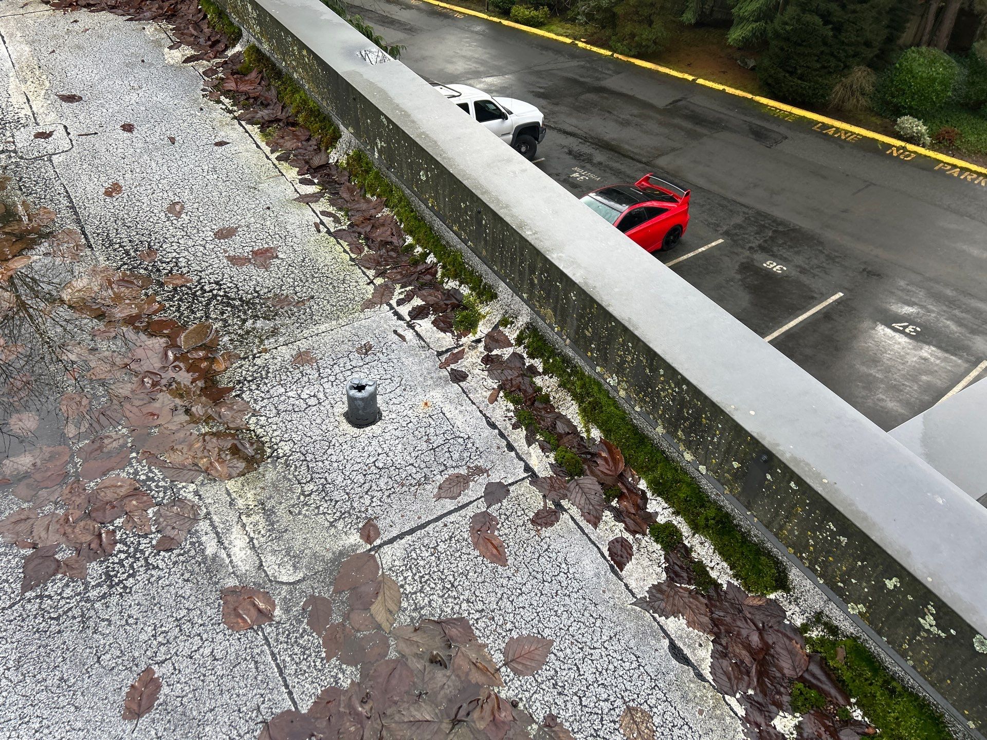 Project in Kirkland by Connolly Construction Company