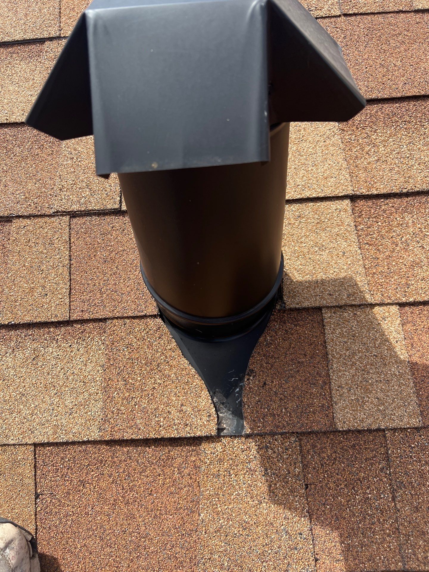 Vaulted Patio Cover by Bayfront Roofing and Construction