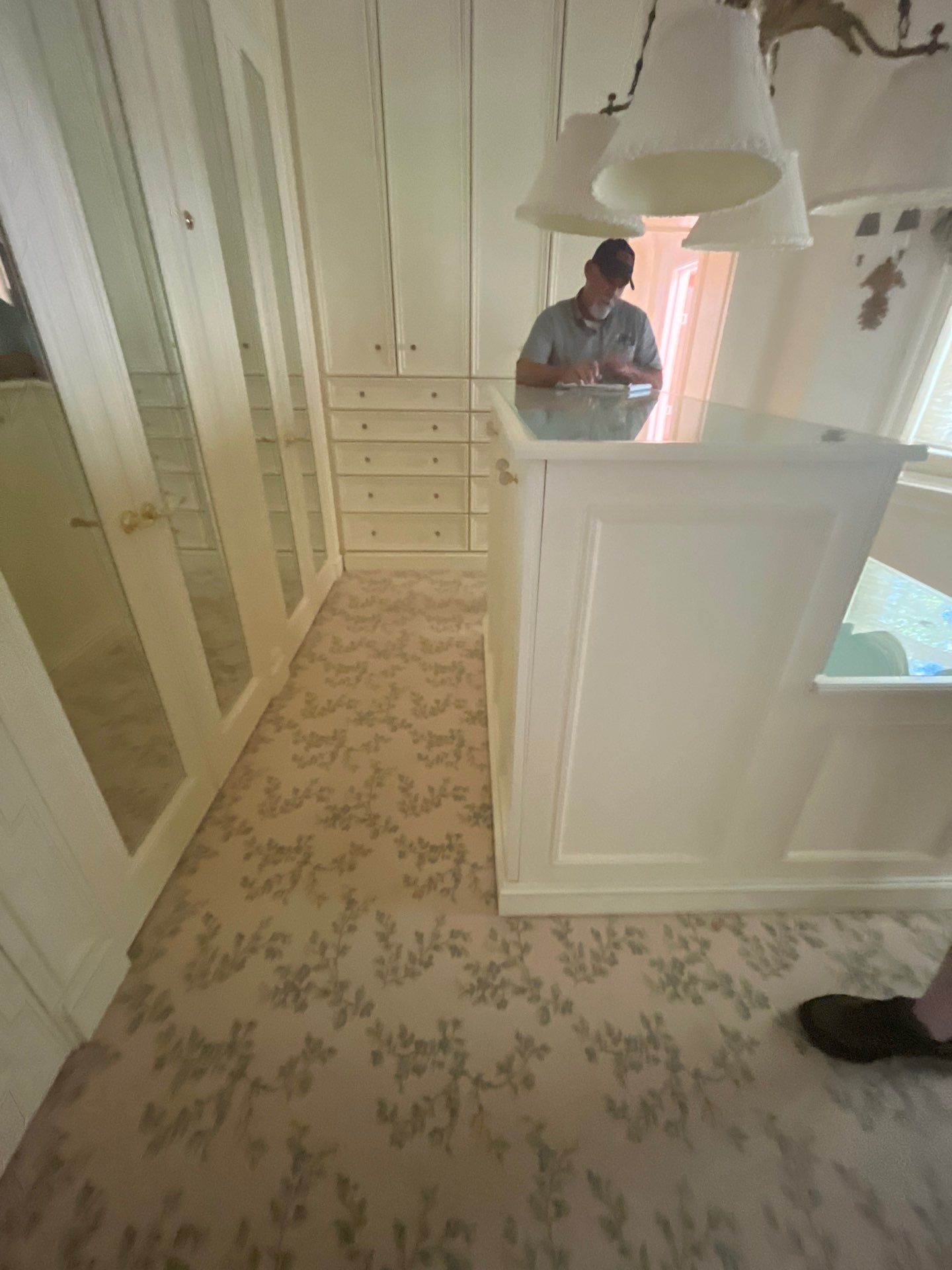 Freemason St by AKK Painting LLC