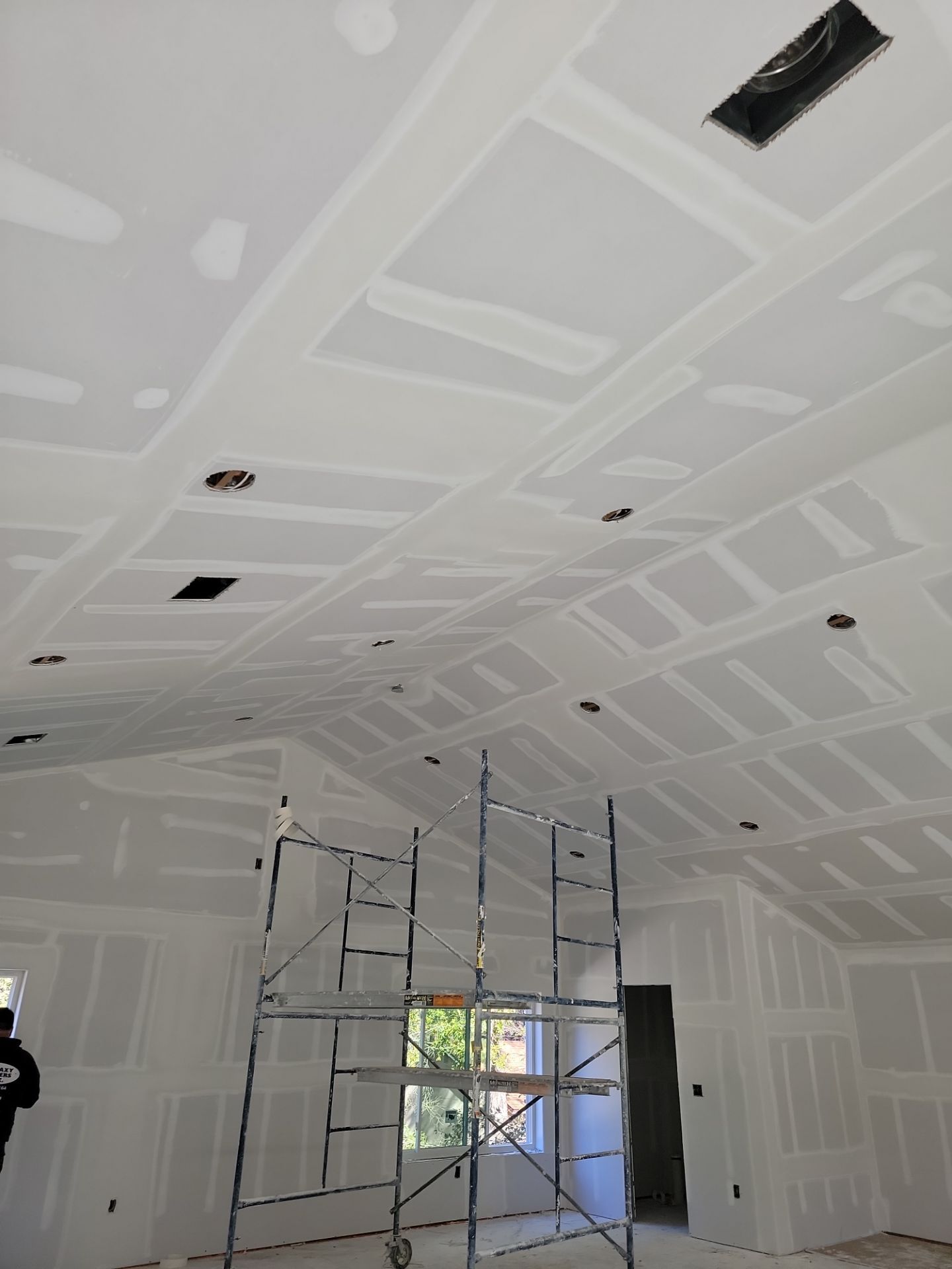 Major Home Remodel & Addition by Galaxy Builders, Inc.