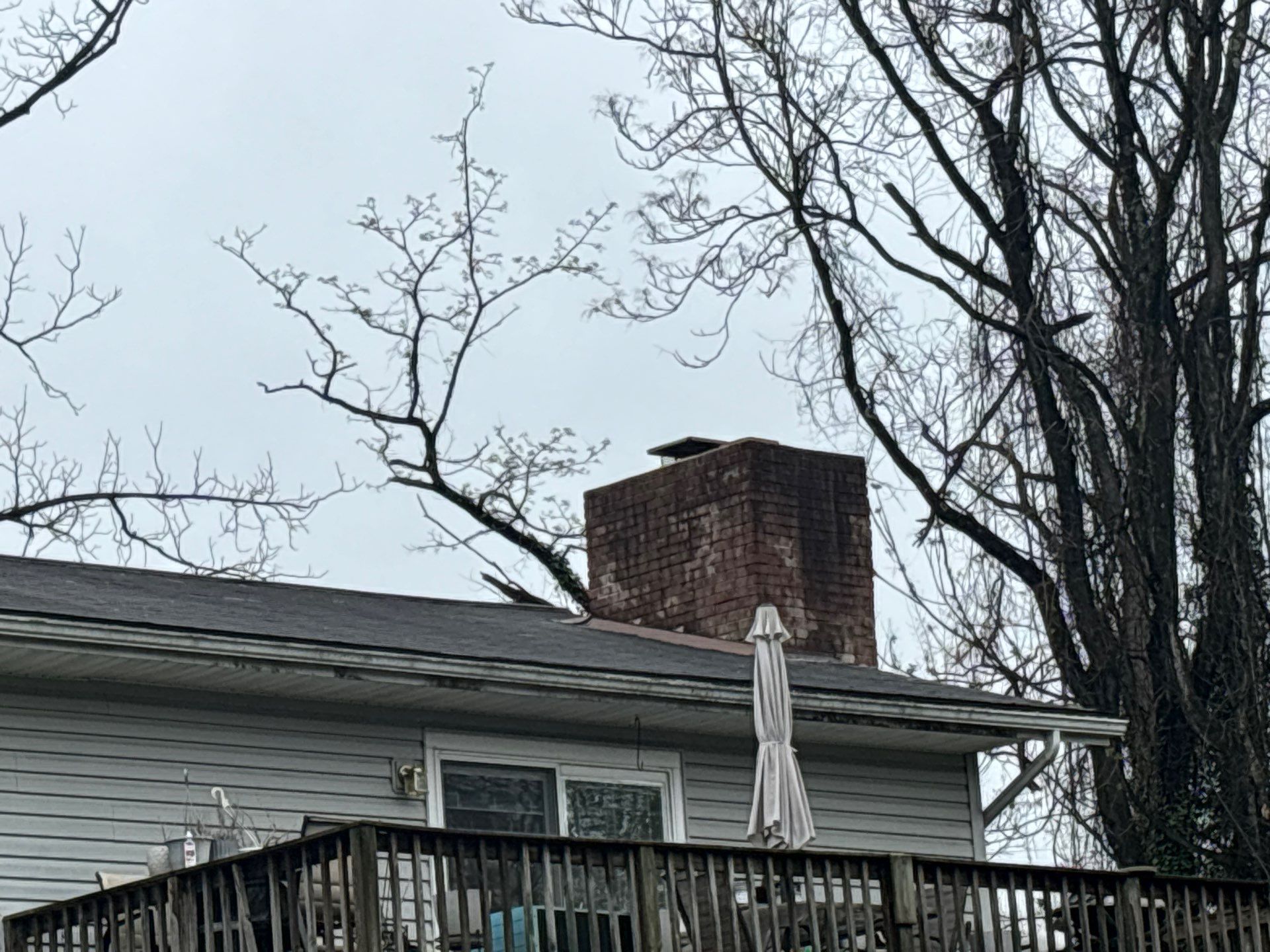 18 Greenwood Rd, Harpers Ferry, WV UNITED STATES by American Custom Contractors