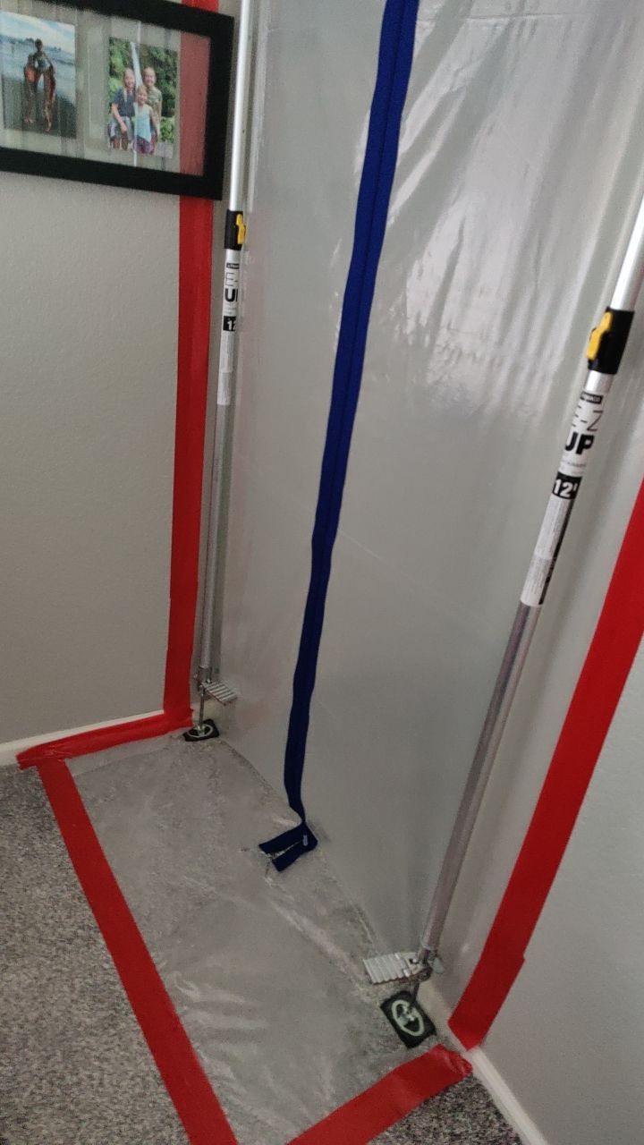 Water Damage by Accountable Home Services