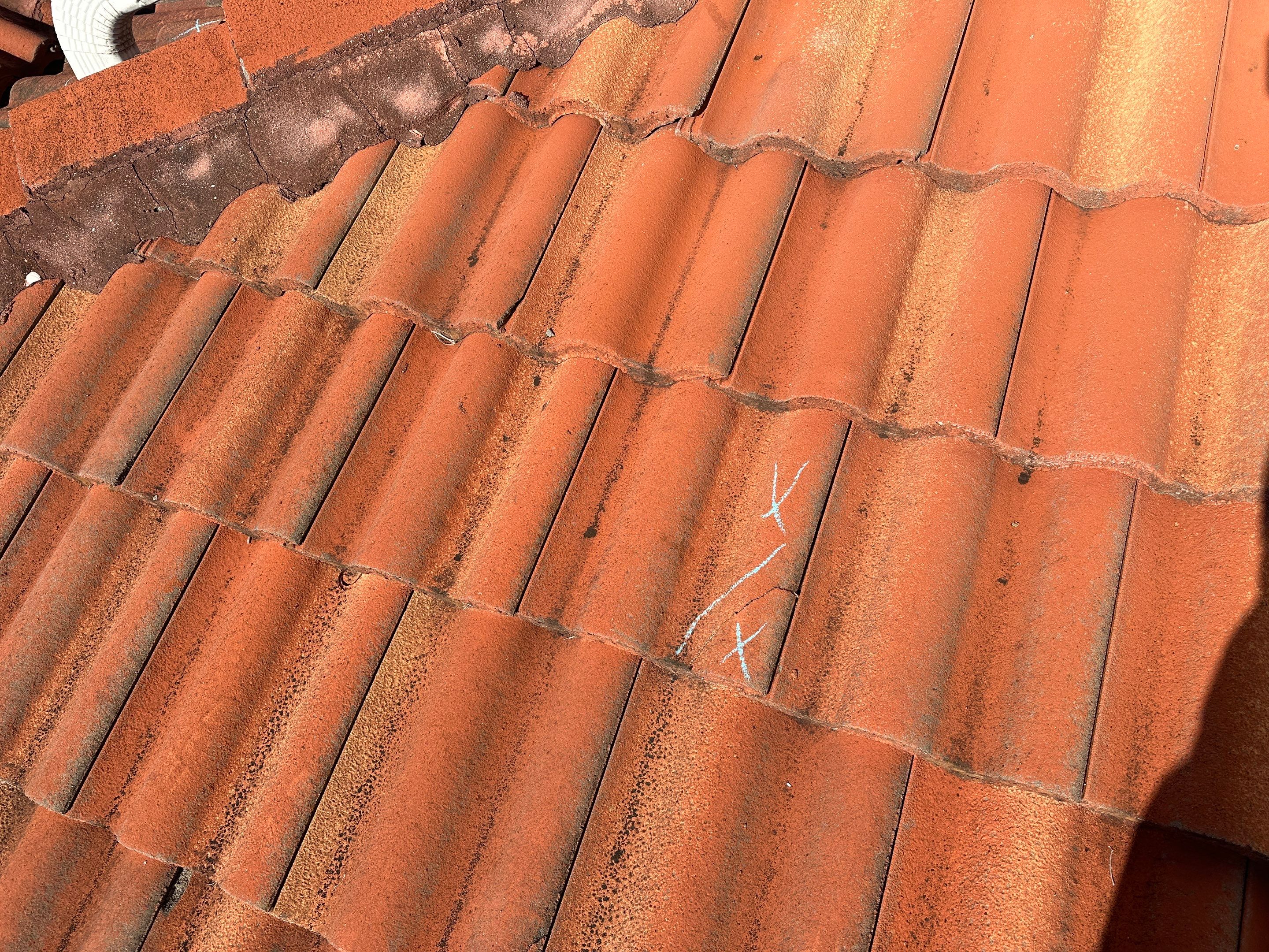 Hurricane Damage Claim in Treasure Island by FLAPA & KeyStone