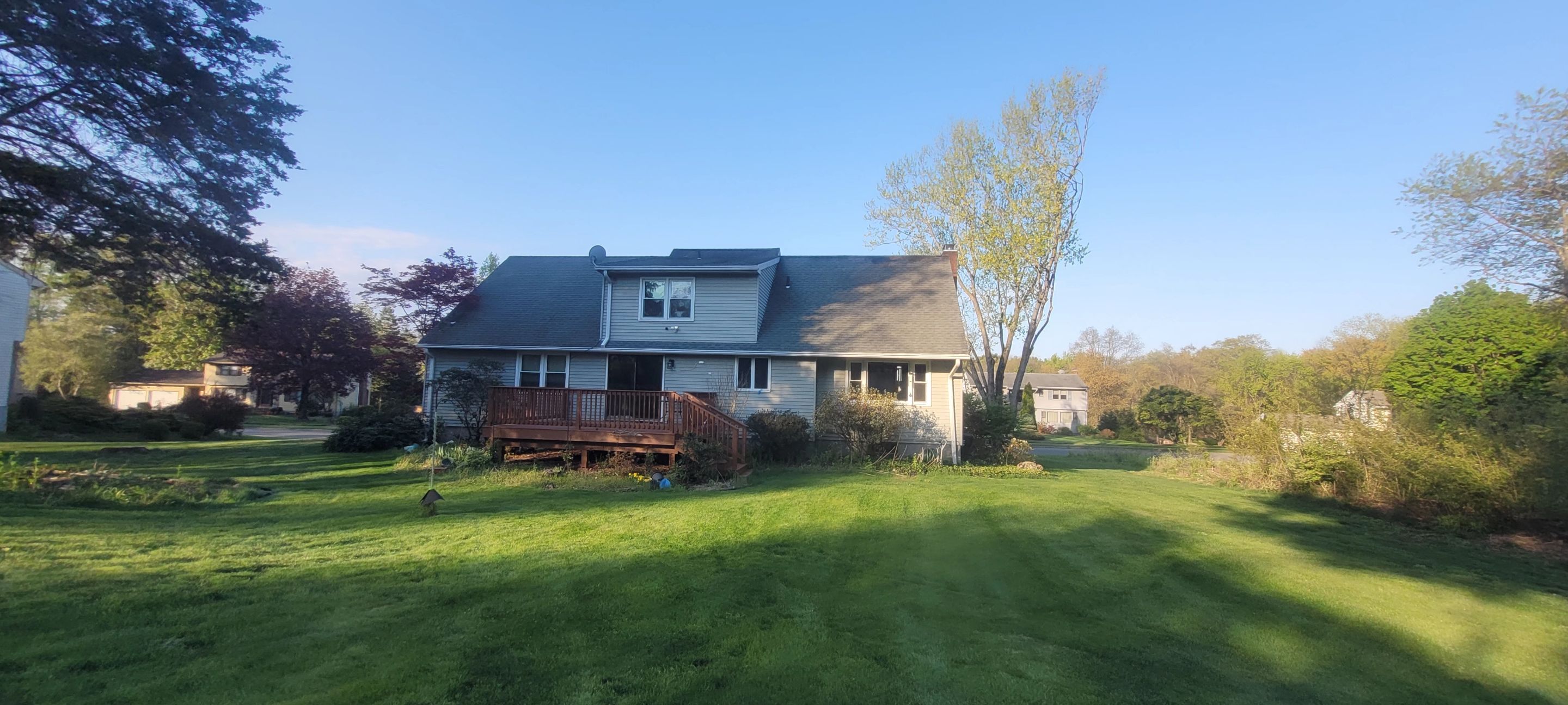 DiGIorgi does Roofing in South Windsor, CT! by DiGiorgi Roofing and Siding Inc
