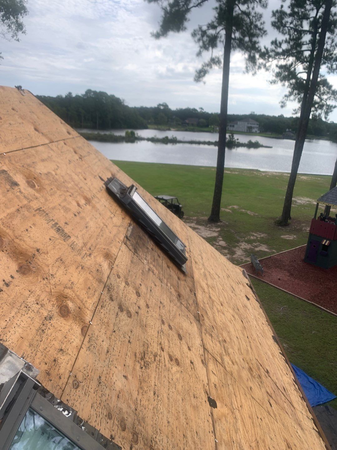 Mark Tapia by American Roofing & Construction LLC