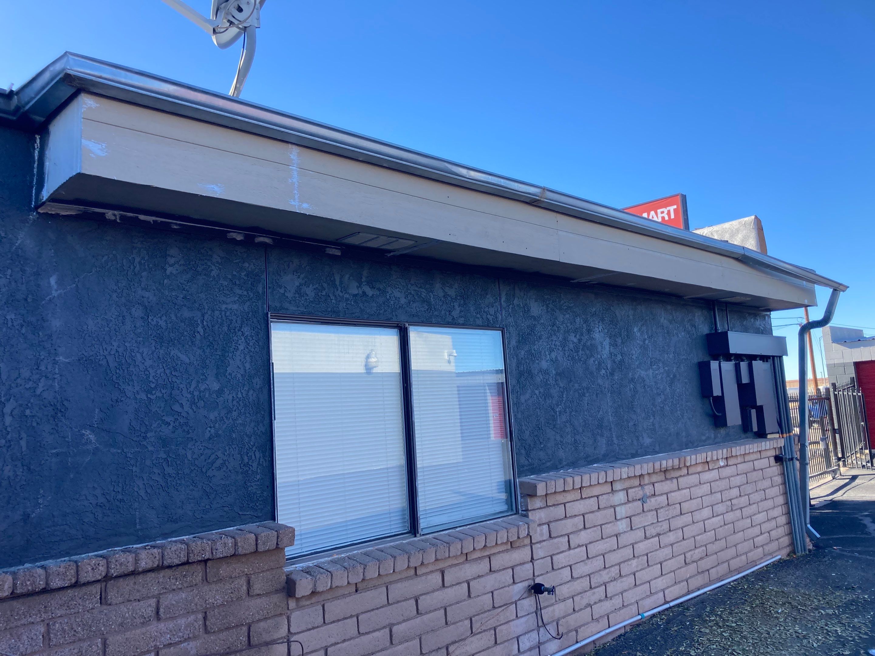 Cube Smart Doniphan Rd by Regal Renovate
