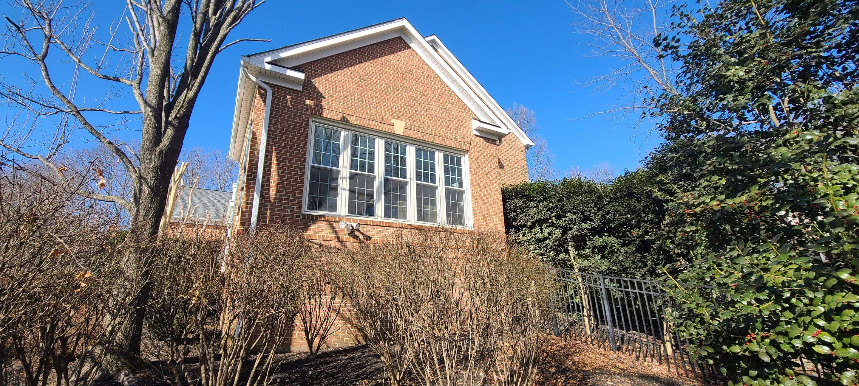 Siding, gutter and window installation by Window Depot of Annapolis