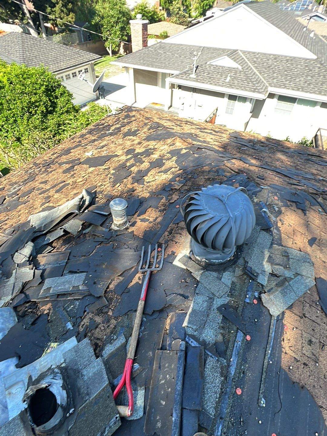 Roof Replacement - Whittier, CA 90603 by Epic Roof Replacement