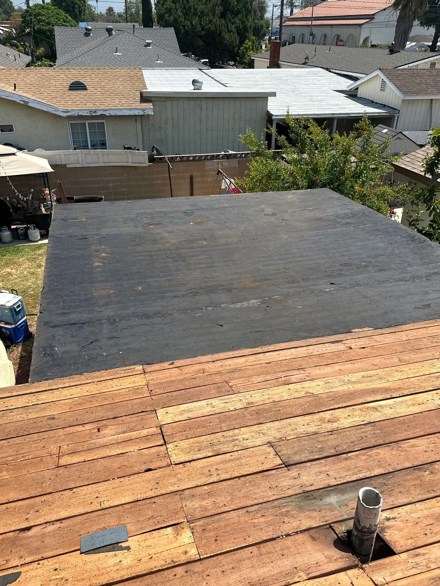Roof Replacement - San Fernando, CA 91340 by Epic Roof Replacement