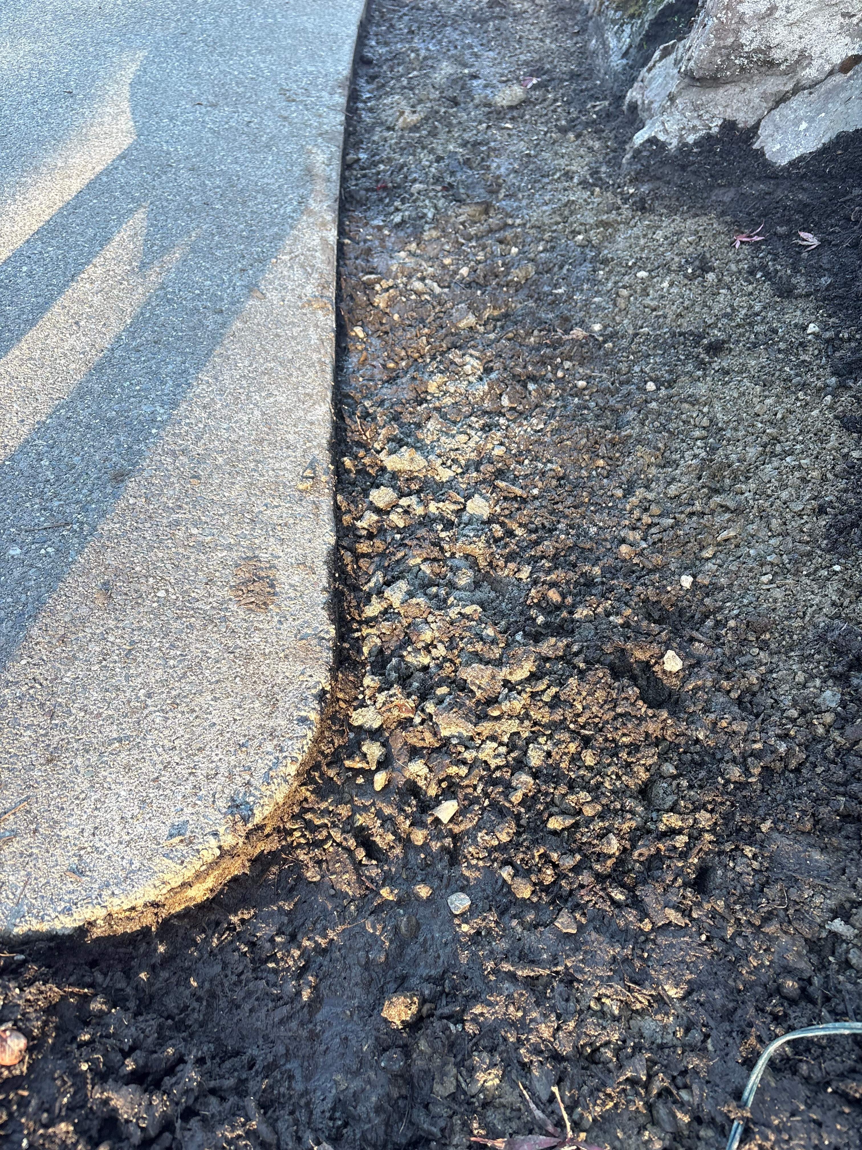 Patio Gateway & Hardscaping by Jireh Asphalt & Concrete Inc 