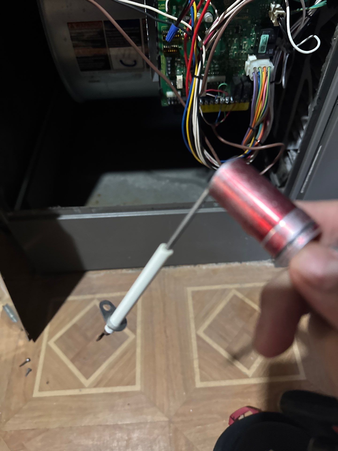 Lennox Furnace Precision Tune-Up by GSHA Services LTD