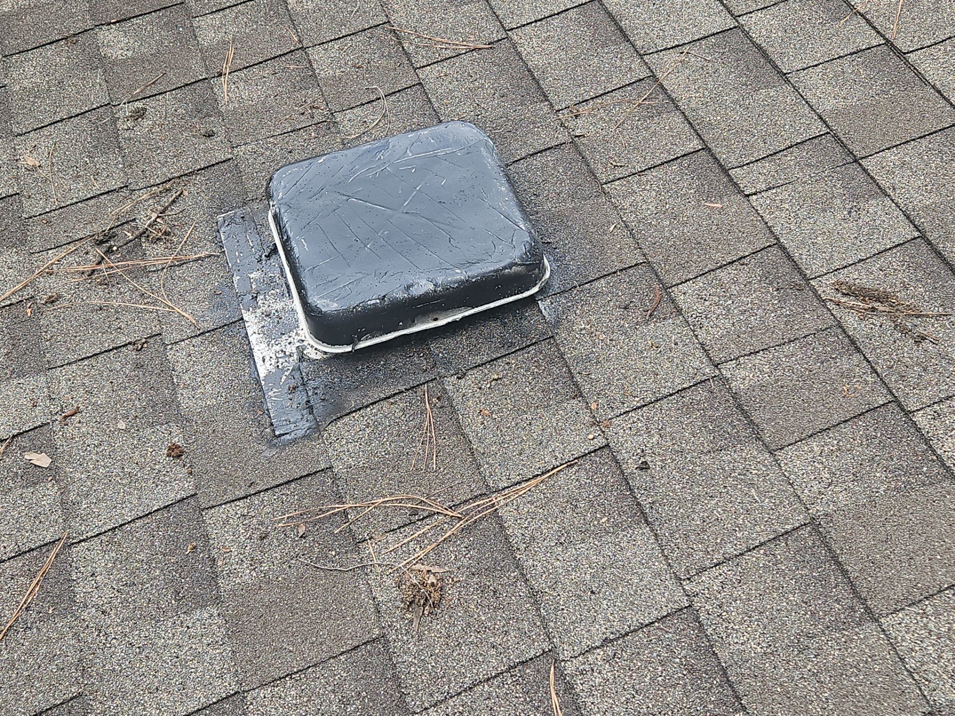 Ventilation Replacement in Vestavia Hills by The Roofing Dudes