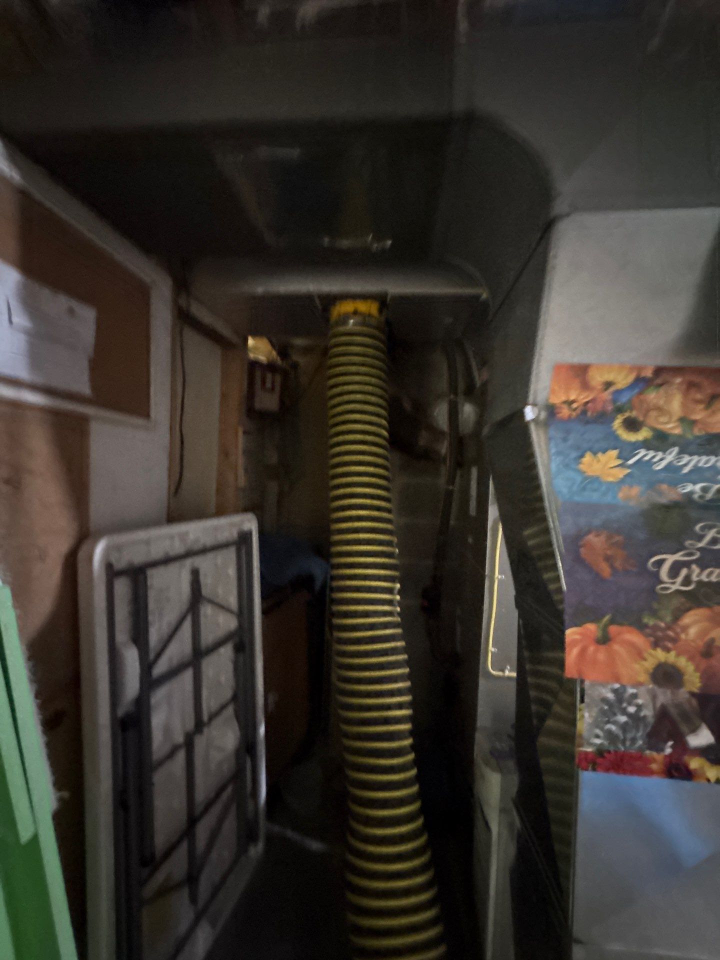Air Duct Cleaning With a Vacuum Truck in New Wilmington, PA by Superior Air Duct Cleaning