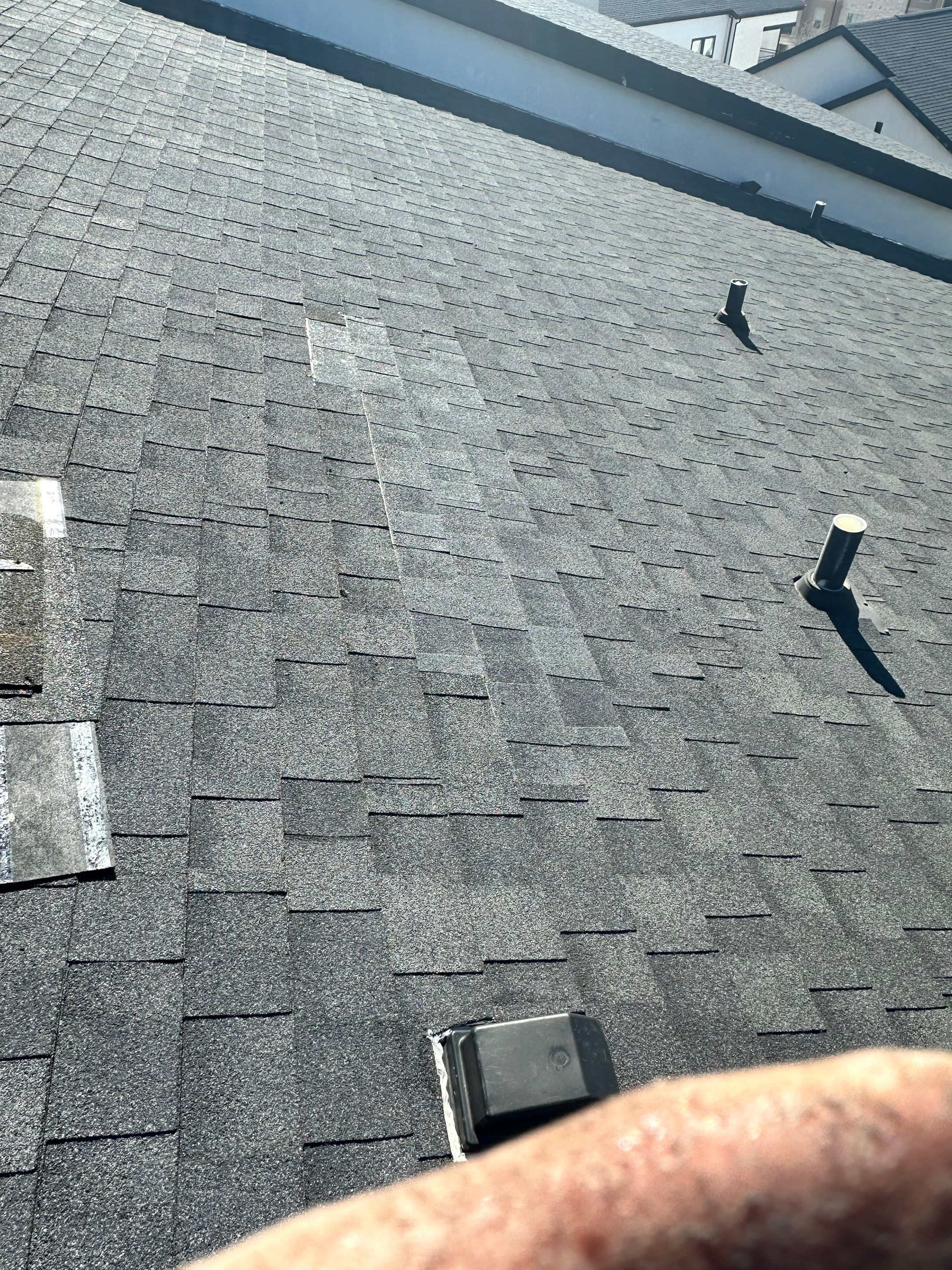 Roof Repair by Cool Roofs