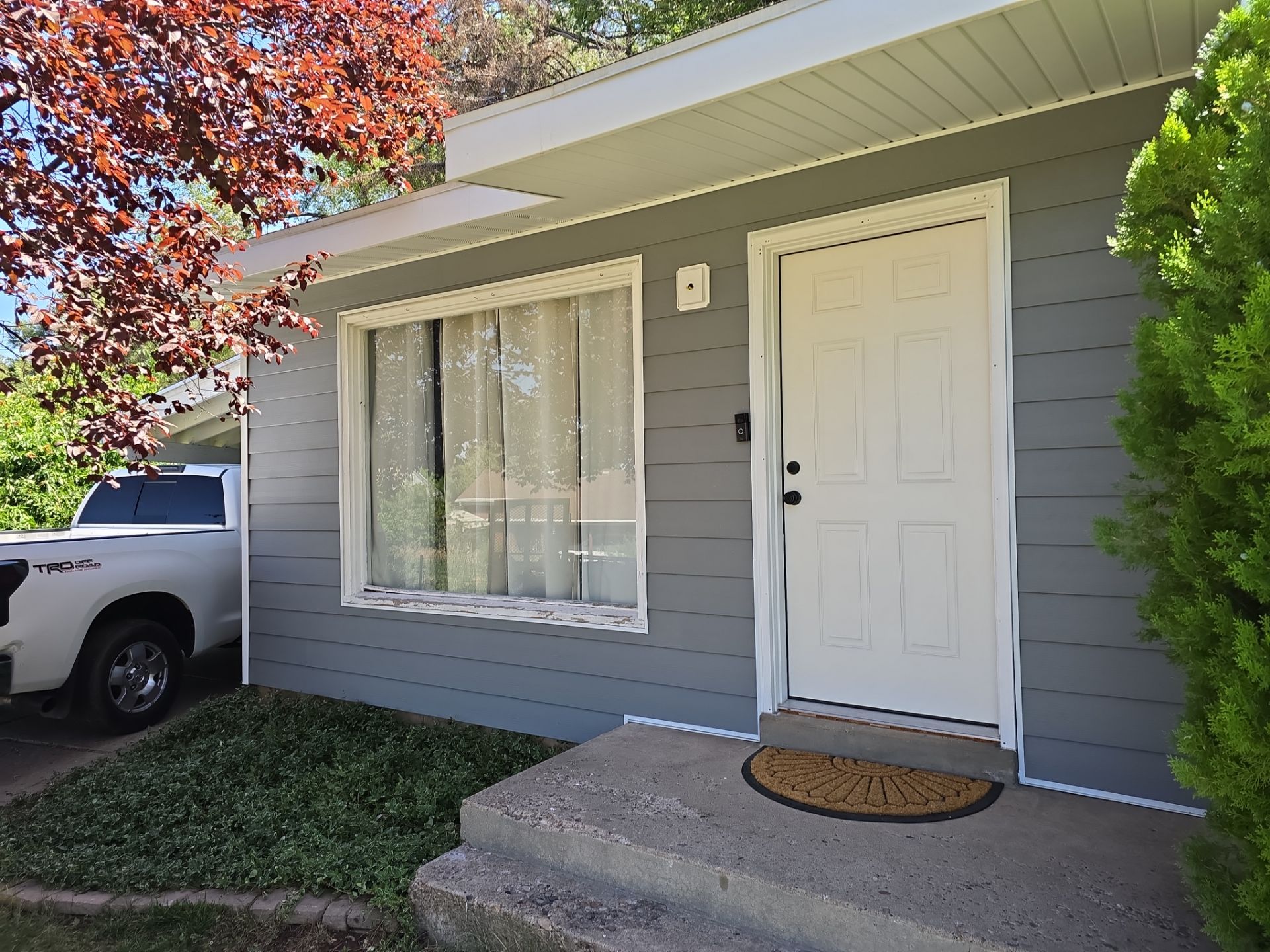 Project in Ogden by Emerald Gotcha Gutters 