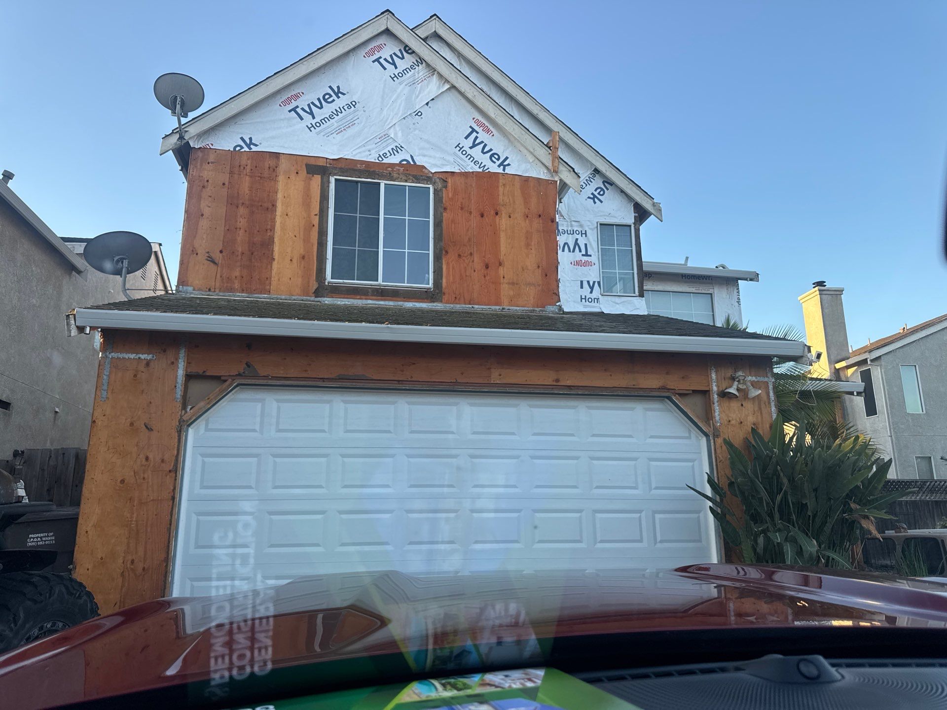 Canopy Ln, Oakland by Golden State Builders Group