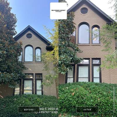 Phillips Project in Vestavia 