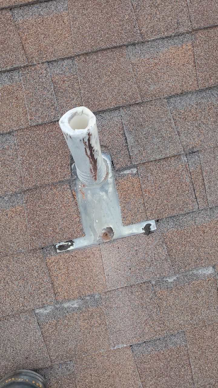 Residential Roofing Installation using Architectural Dimensional Shingles by Lighthouse Roofing