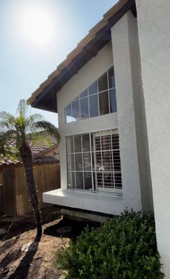 Window Cleaning