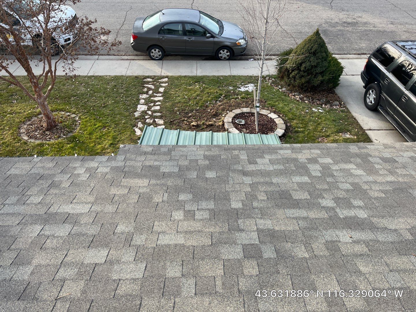 Meridian Residential Remodel using Owens Corning by ID Roofing LLC
